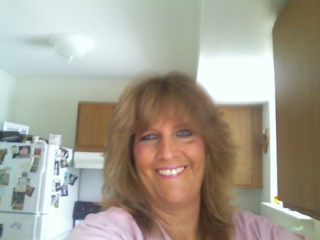 Cathy Gibbs Photo 1