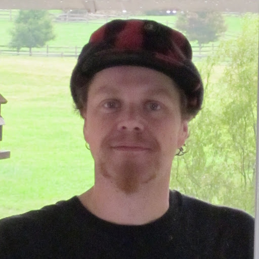 Eric Polk Photo 20