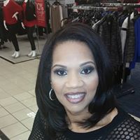 Angela Vines Photo 12