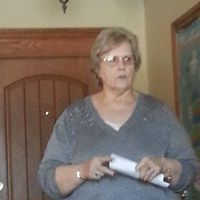Gail Warner Photo 34