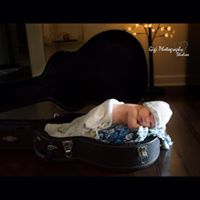 Jamie Dean Photo 21