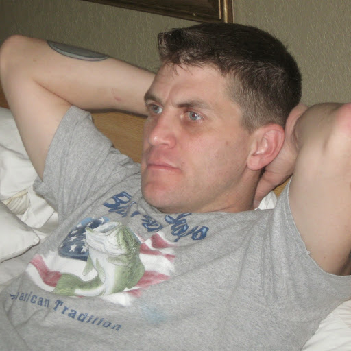 Jeremy Lang Photo 15