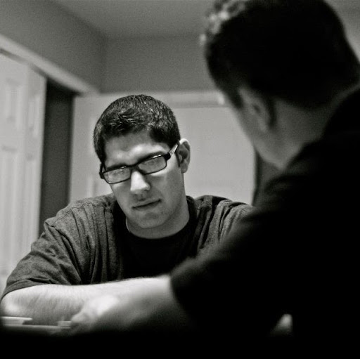 Michael Barakat Photo 4