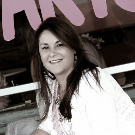 Tammy Wood Photo 41