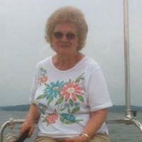 Betty Ruth Photo 37
