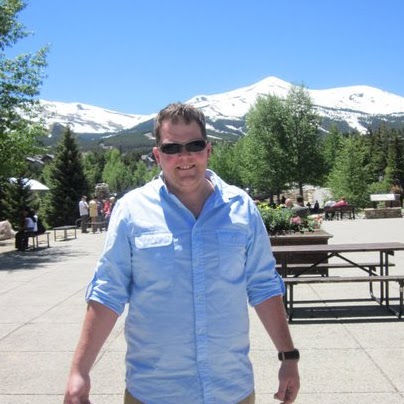 Kevin Hyde Photo 10