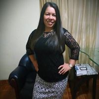 Martha Lagos Photo 7