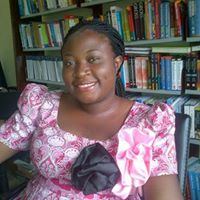 Bunmi Folayan Photo 2
