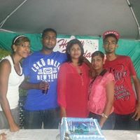 Teresa Reddy Photo 8