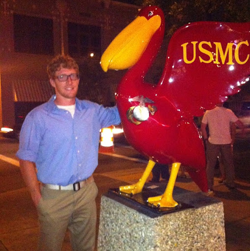 Jeremiah Mccullough Photo 3