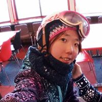 Irene Wang Photo 3