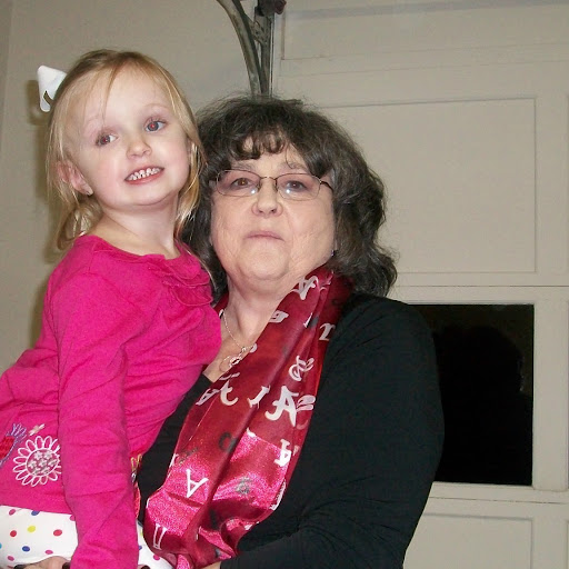 Patricia Higginbotham Photo 12