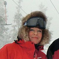 Marianne Rees Photo 15