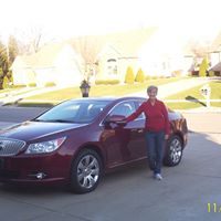 Nancy Stover Photo 1
