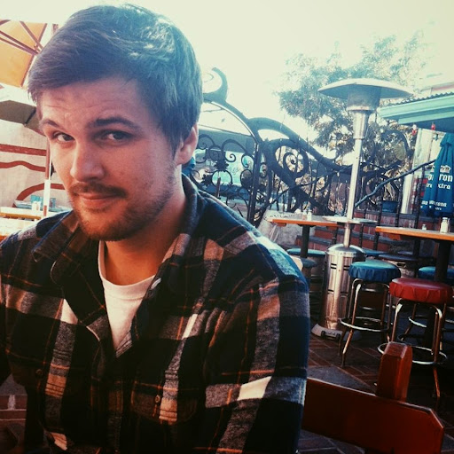 Daniel Bryant Photo 12