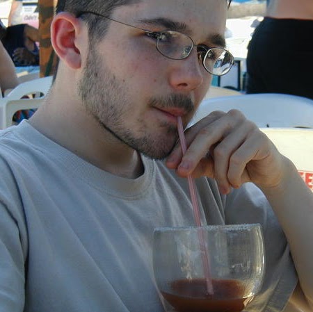 Eric Fish Photo 36