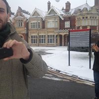 Sam Gordon Photo 9