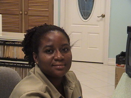 Veronica Jackson Photo 34