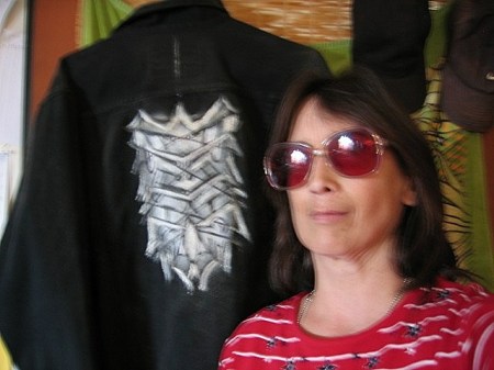 Sheri Parsons Photo 8