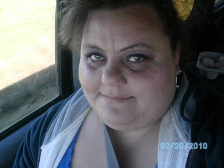 Julie Foster Photo 41