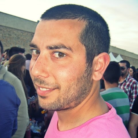 Jesus Fonseca Photo 18