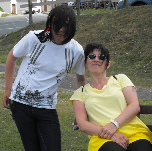 Tracey Woods Photo 37