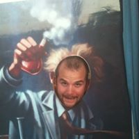 James Vandersee Photo 3