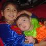Jennifer Riojas Photo 19