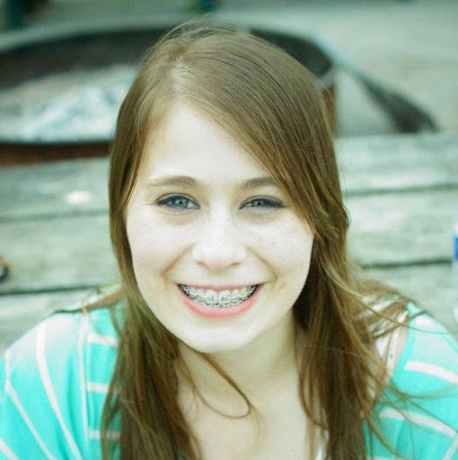 Kristina Mcguire Photo 23