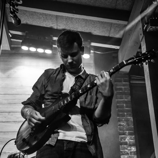 Corey Reid Photo 10
