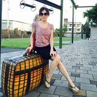 Erica Tseng Photo 7
