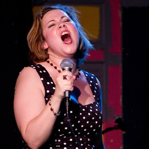 Karen Lange Photo 24