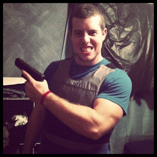 Jesse Bates Photo 10