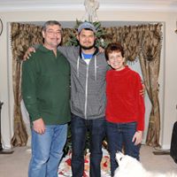 Brad Waldron Photo 31