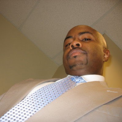 Richard Washington Photo 10