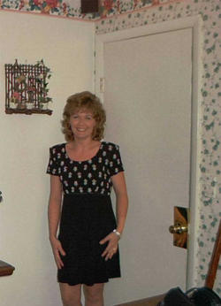 Kimberly Tapp Photo 2