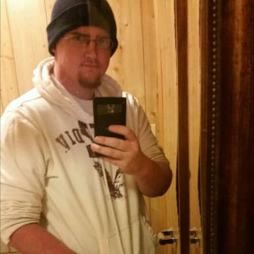 Daniel Caldwell Photo 20