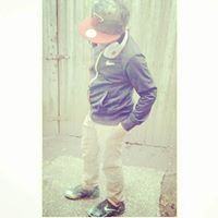 Jemel Carter Photo 2