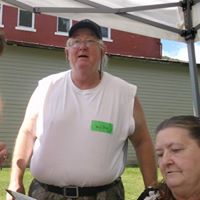 Marie Hendrick Photo 5
