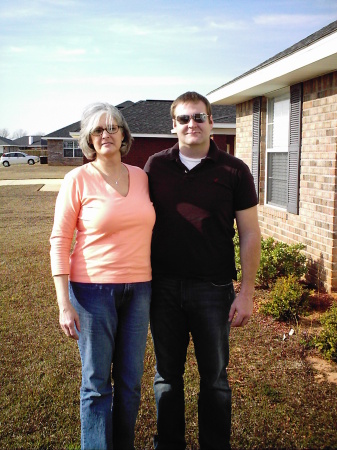 Carol Gilliam Photo 16