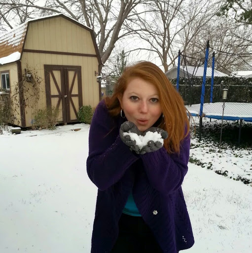 Tiffany Carter Photo 35