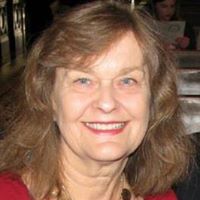 Judith Bruce Photo 34
