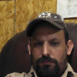 Kenny Hooper Photo 34