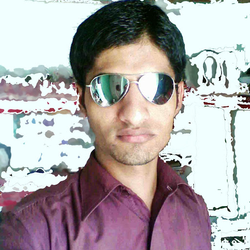 Nadeem Choudhry Photo 4