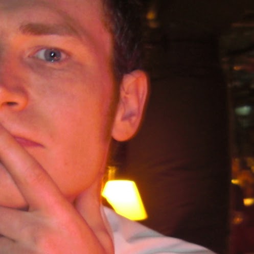 Andy Hall Photo 25