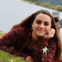 Megan Simon Photo 20