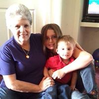 Patricia Shores Photo 8