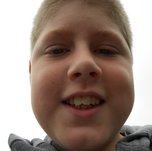 Tyler Curtis Photo 29
