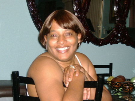 Sheila Gibson Photo 27