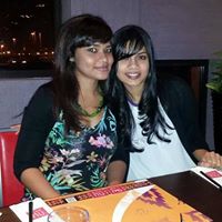 Stacey Fernandes Photo 10